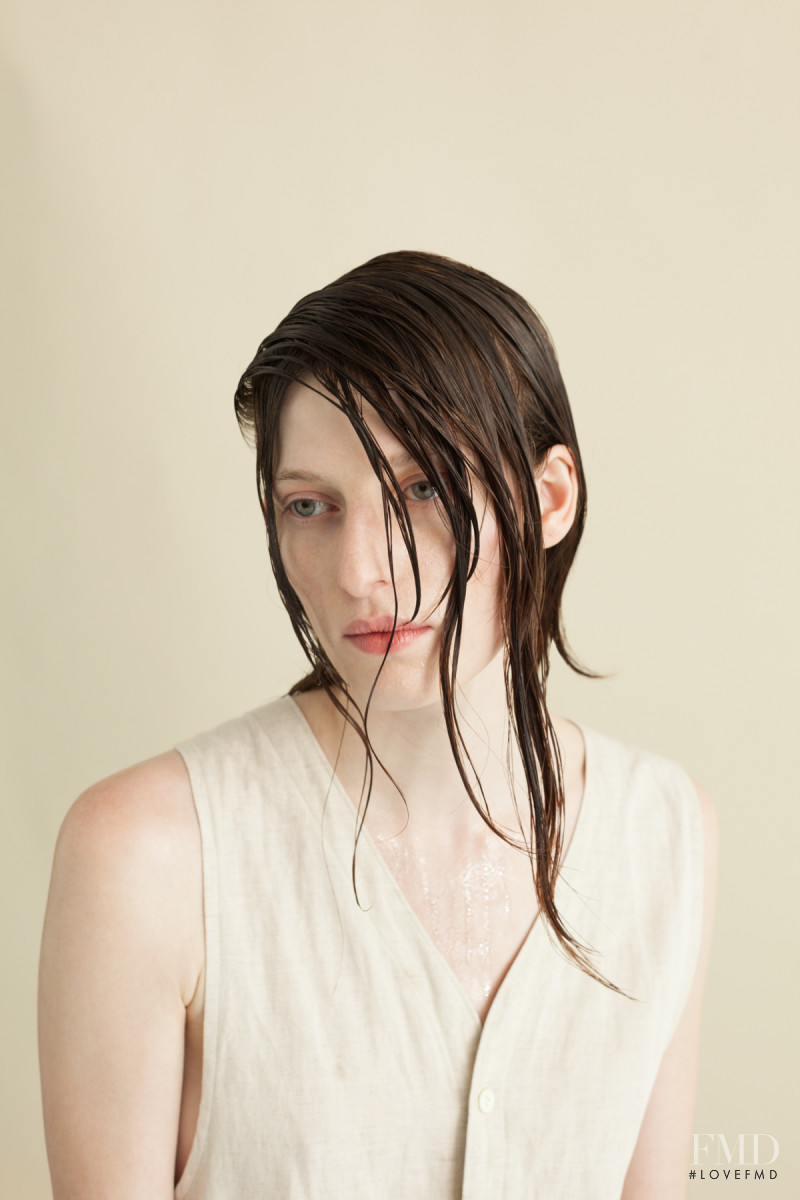 Jennae Quisenberry featured in Jennae Quisenberry, November 2016