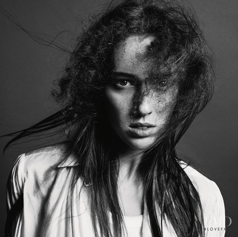 Teddy Quinlivan featured in Teddy Quinlivan speaks out for transgender rights, February 2018