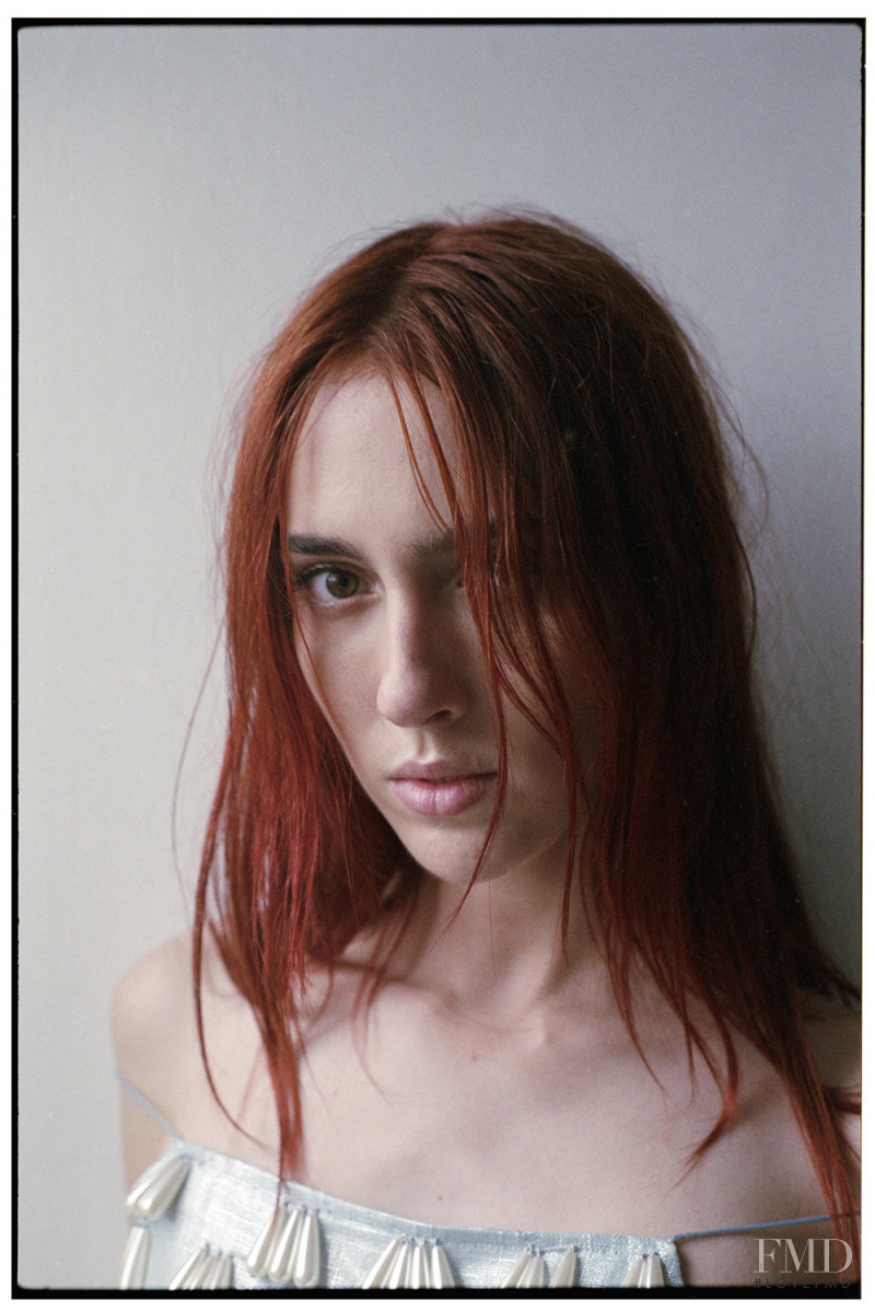 Teddy Quinlivan featured in Teddy Quinlivan, November 2017