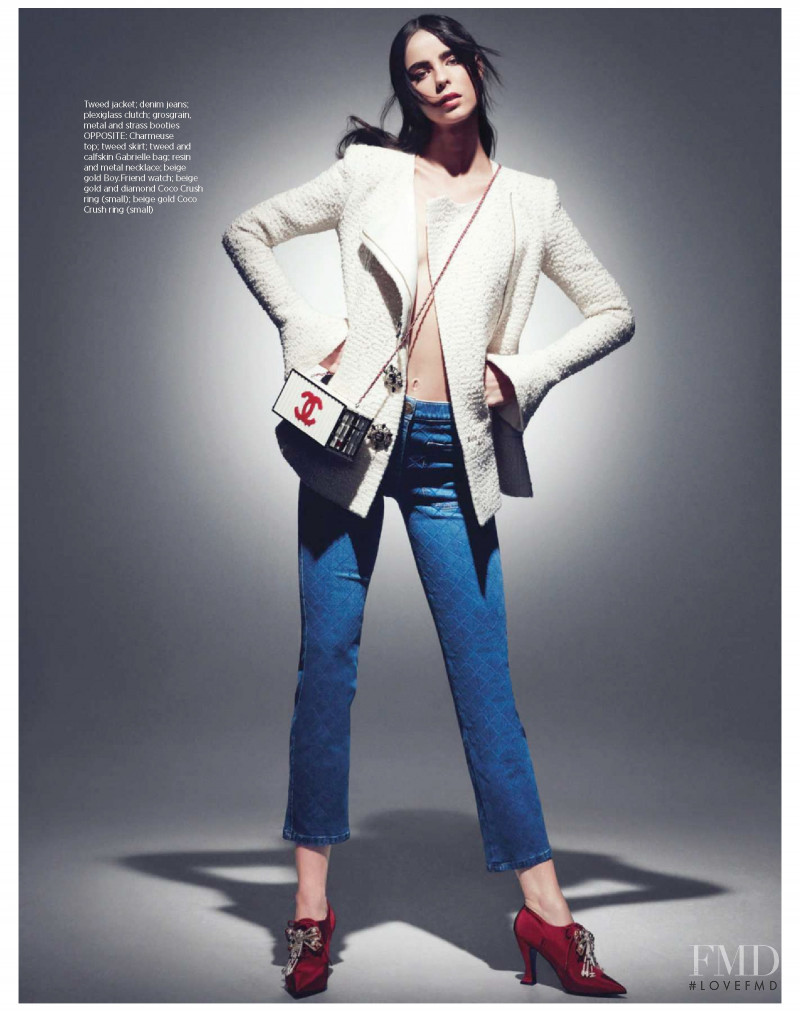 Chic, Ahoy, July 2018