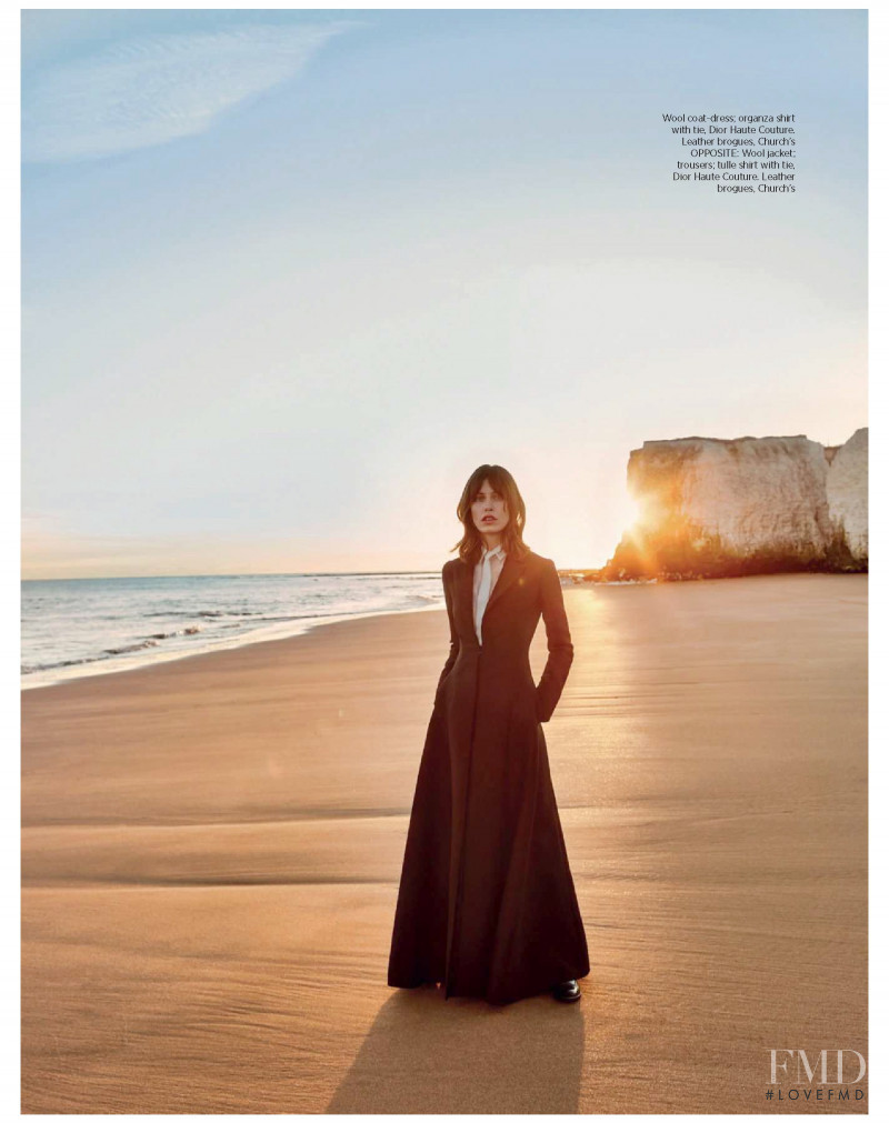 Lorelle Rayner featured in The Woman In Black, July 2018