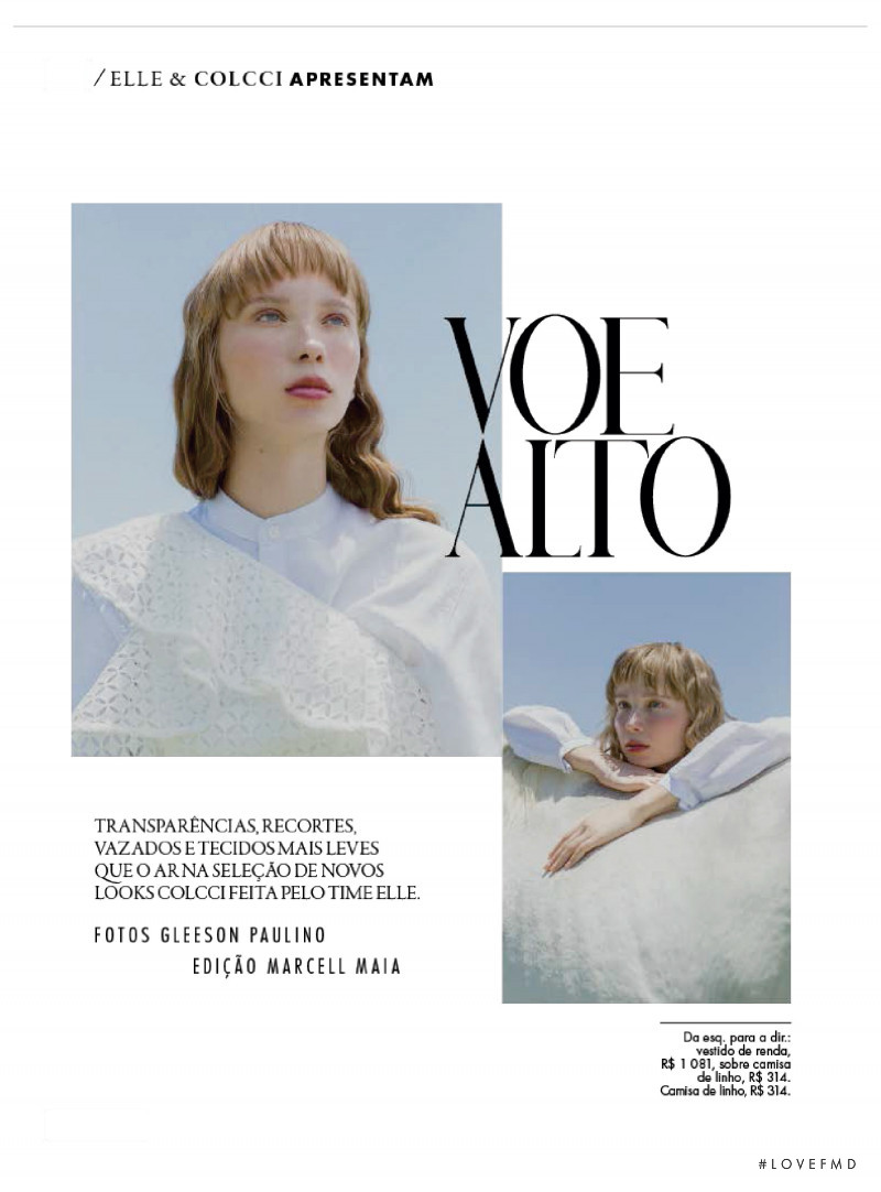 Voe Alto, December 2017