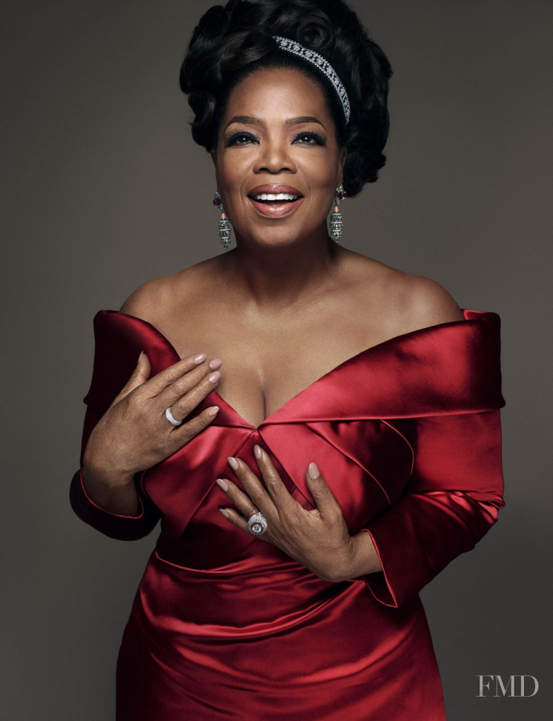 Oprah\'s Next Act, August 2018