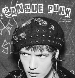 Gangue Punk