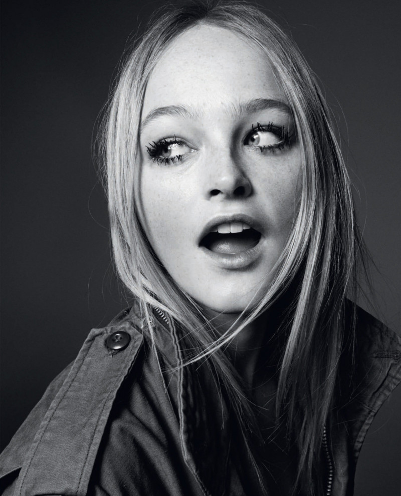 Jean Campbell featured in Jean Campbell, May 2018