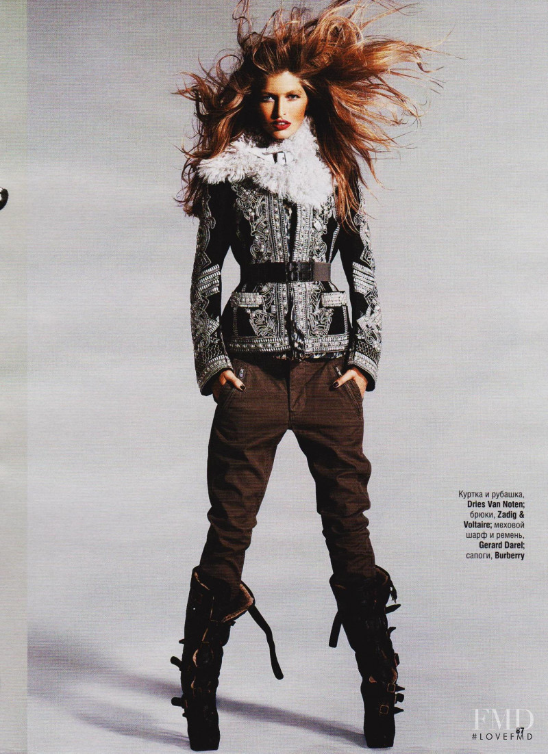 Hot Mix, December 2010