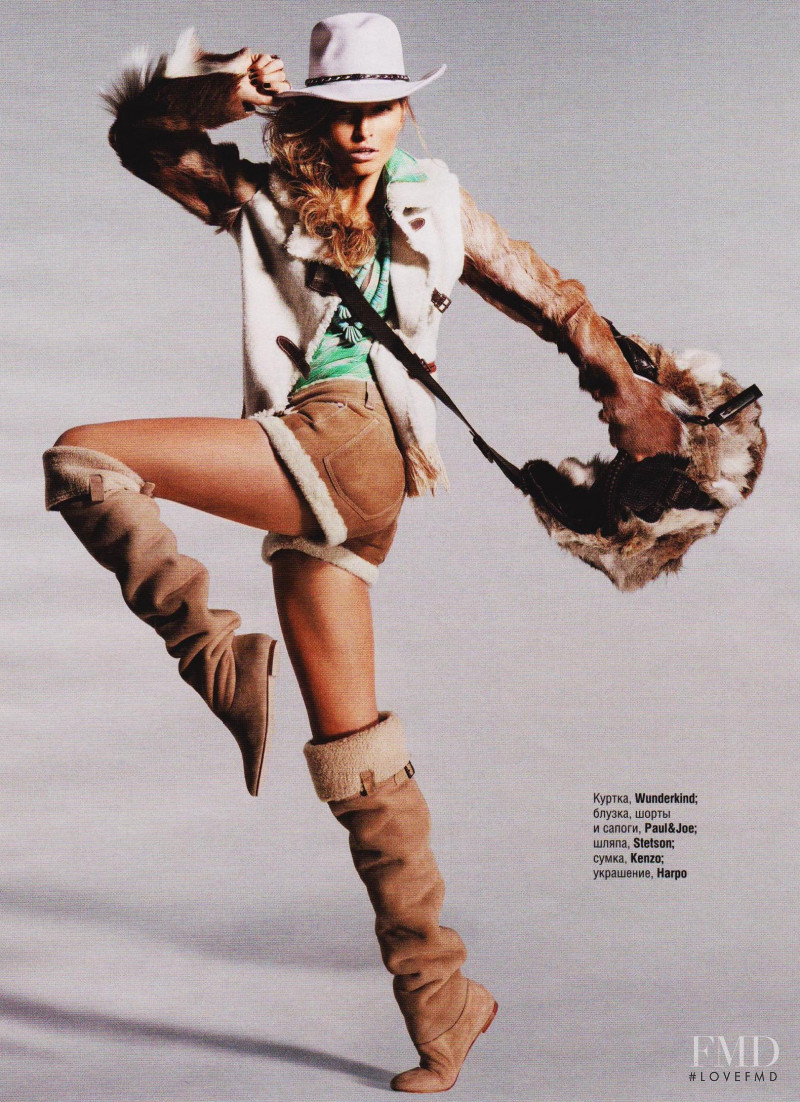 Hot Mix, December 2010