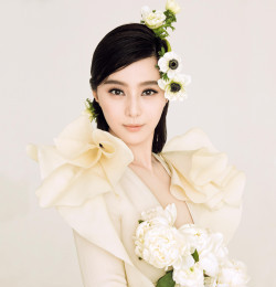 Fan Bingbing