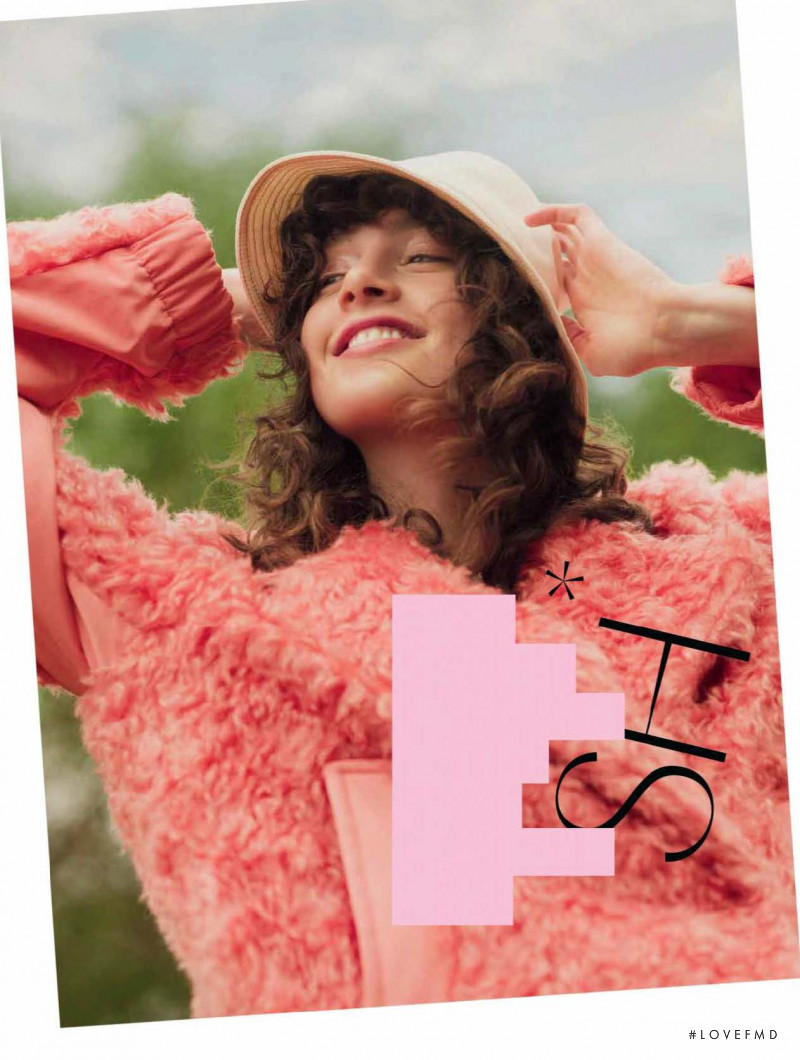 Play it cool, June 2018