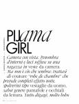 Pijama Girl