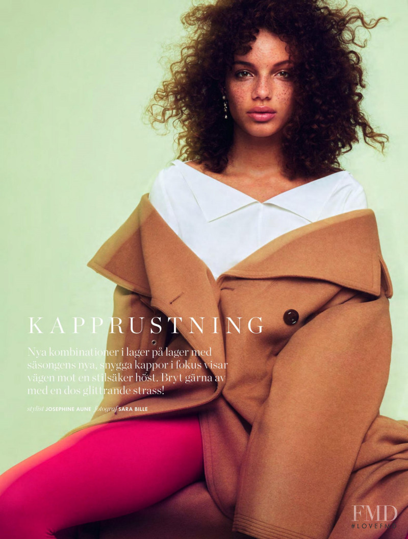 Kapprustning, September 2016