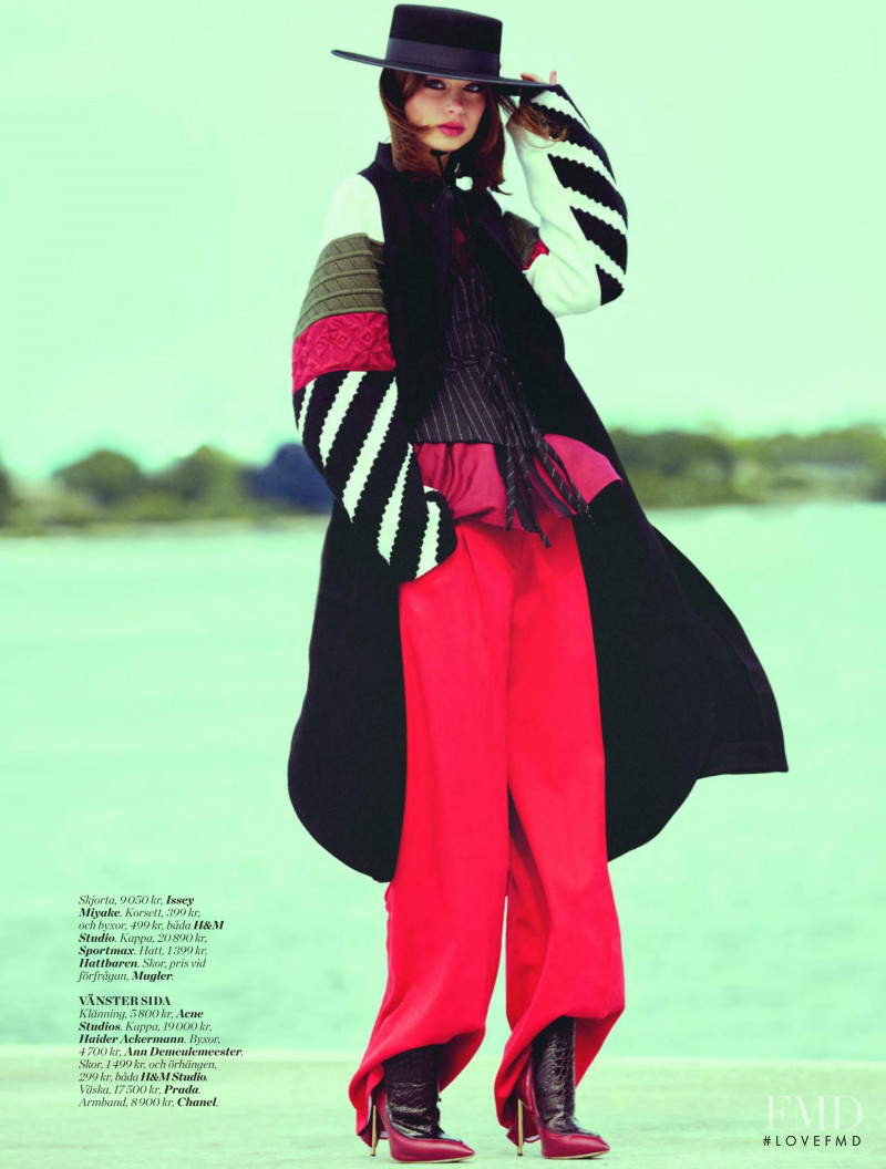 Power, September 2016