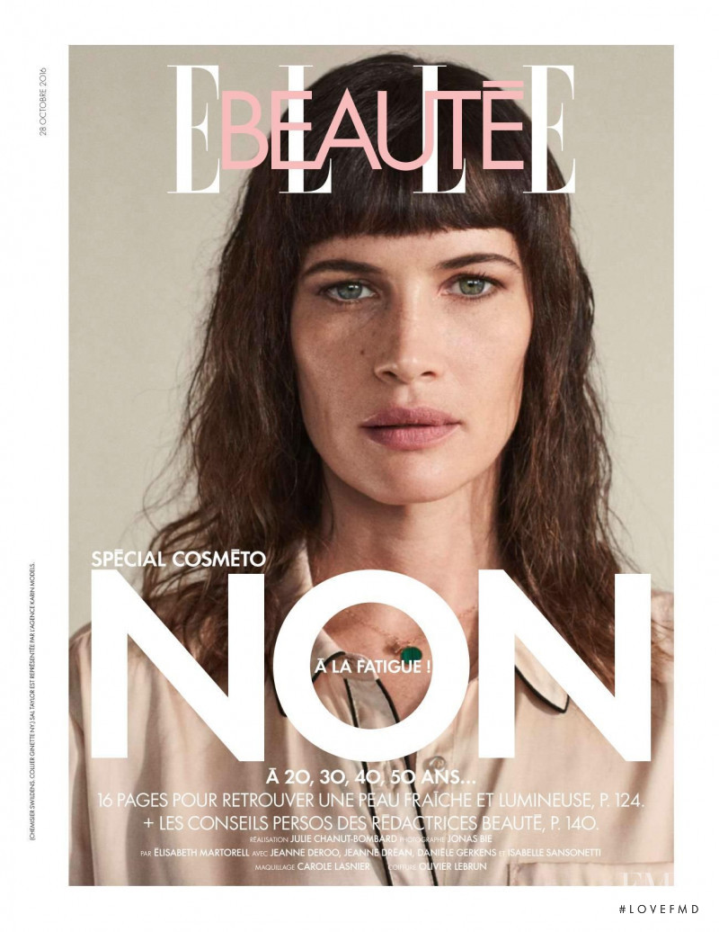 Non A La Fatigue!, October 2016