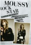 Moussy Rock Star