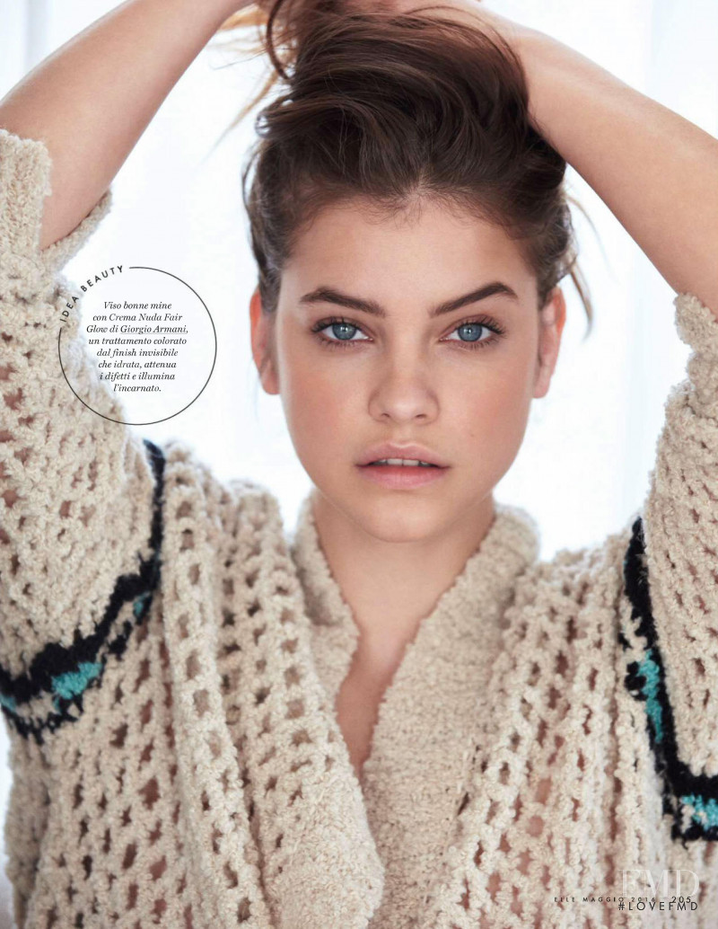 Barbara Palvin featured in Barbara Palvin, May 2016