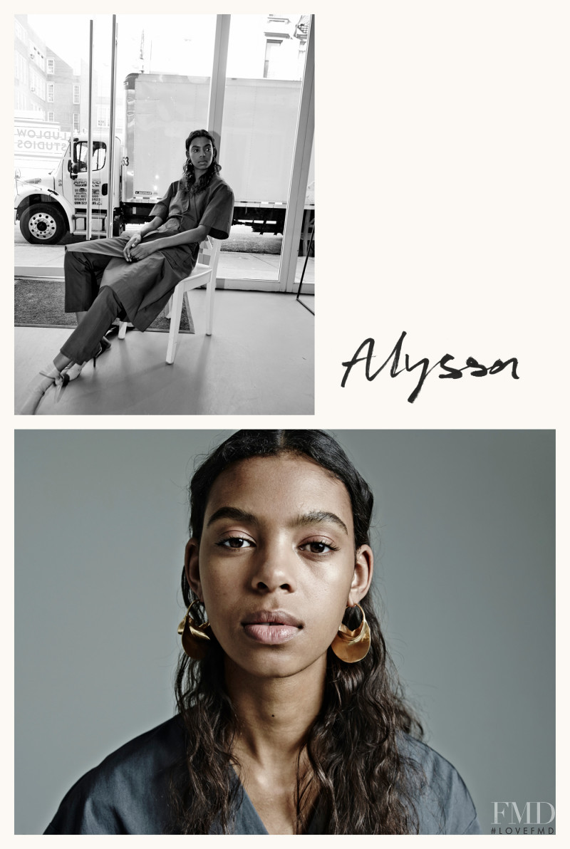 The New Faces of New York Fashion Week, February 2018