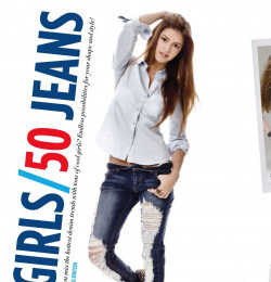 50 Girls / 50 Jeans