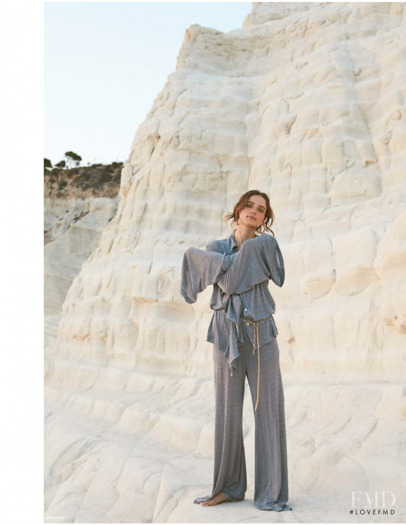 Anna de Rijk featured in Anna de Rijk, September 2018