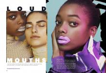 Loud Mouths