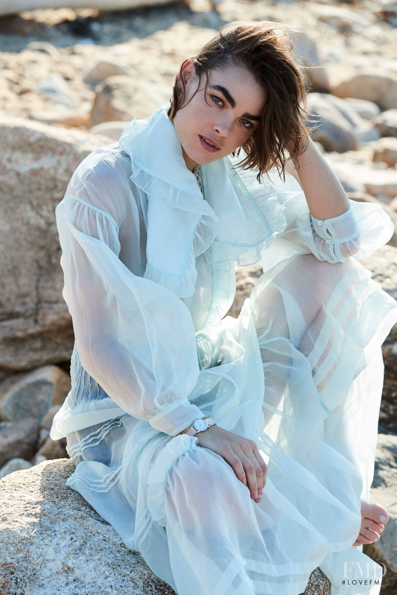 Bambi Northwood-Blyth featured in Montauk: Bambi, October 2018