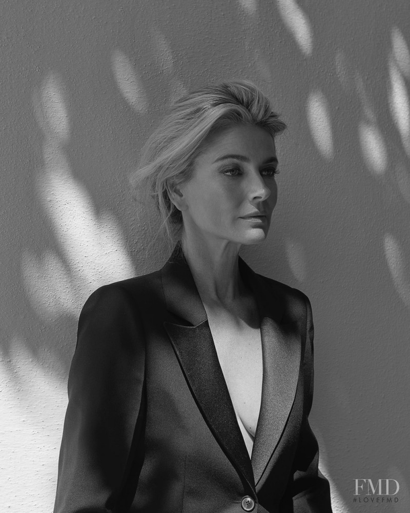 Paulina Porizkova featured in Paulina Porizkova, October 2018