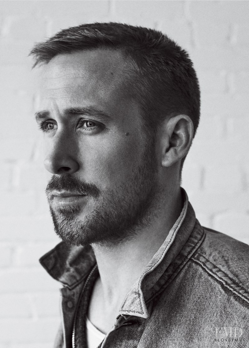 Ryan Gosling, November 2018