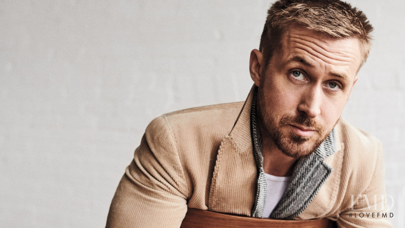 Ryan Gosling, November 2018