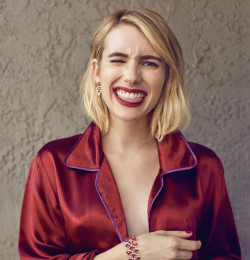 Emma Roberts