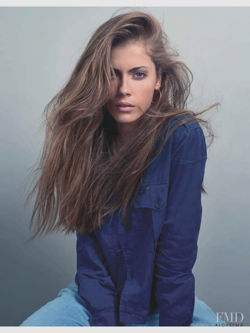 Super Natural, October 2018