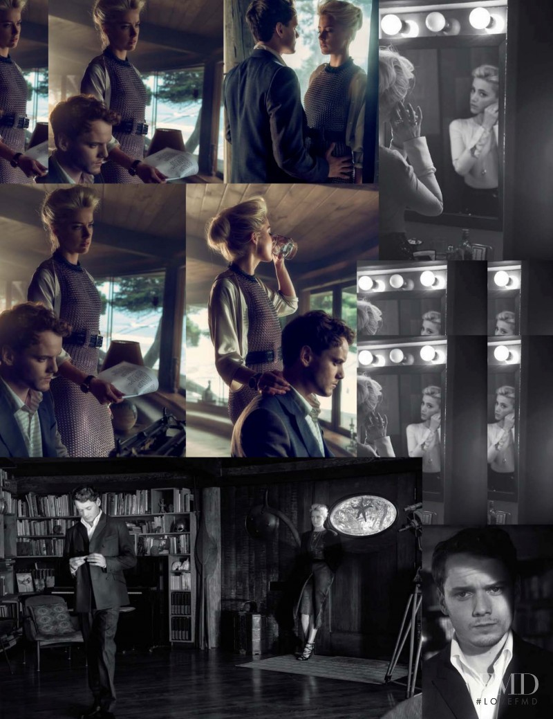 Virginia Woolf, September 2012
