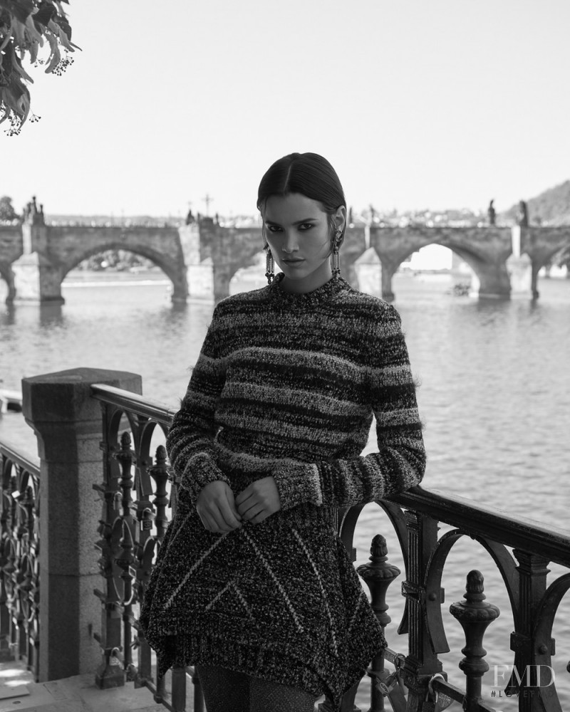 Chanel Special, September 2018