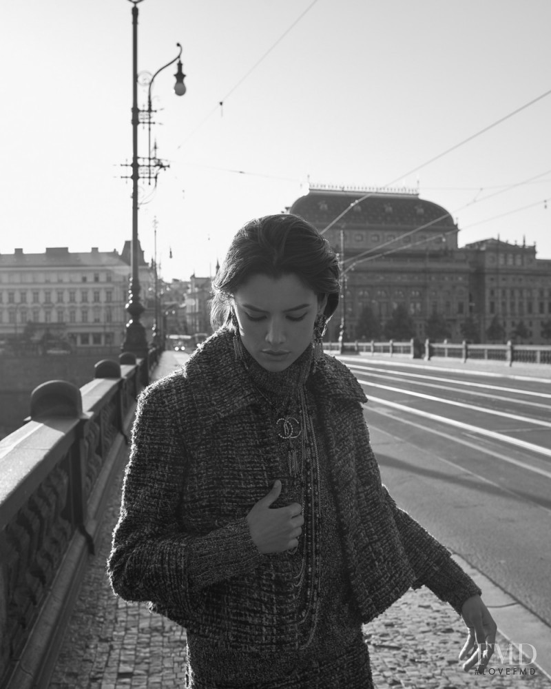 Chanel Special, September 2018