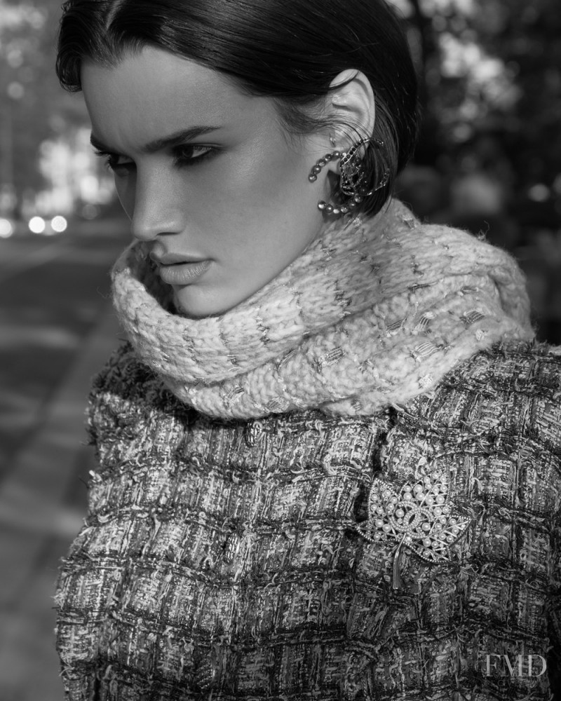 Chanel Special, September 2018