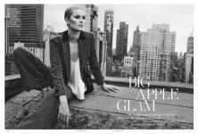 Big Apple Glam