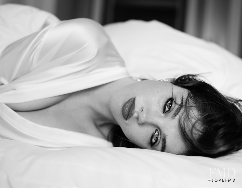 Veronika Primorac, December 2018