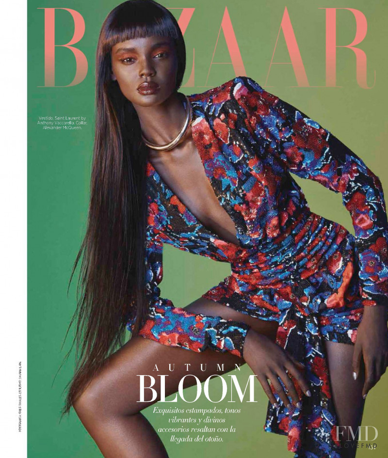 Duckie Thot featured in Duckie Thot, October 2018