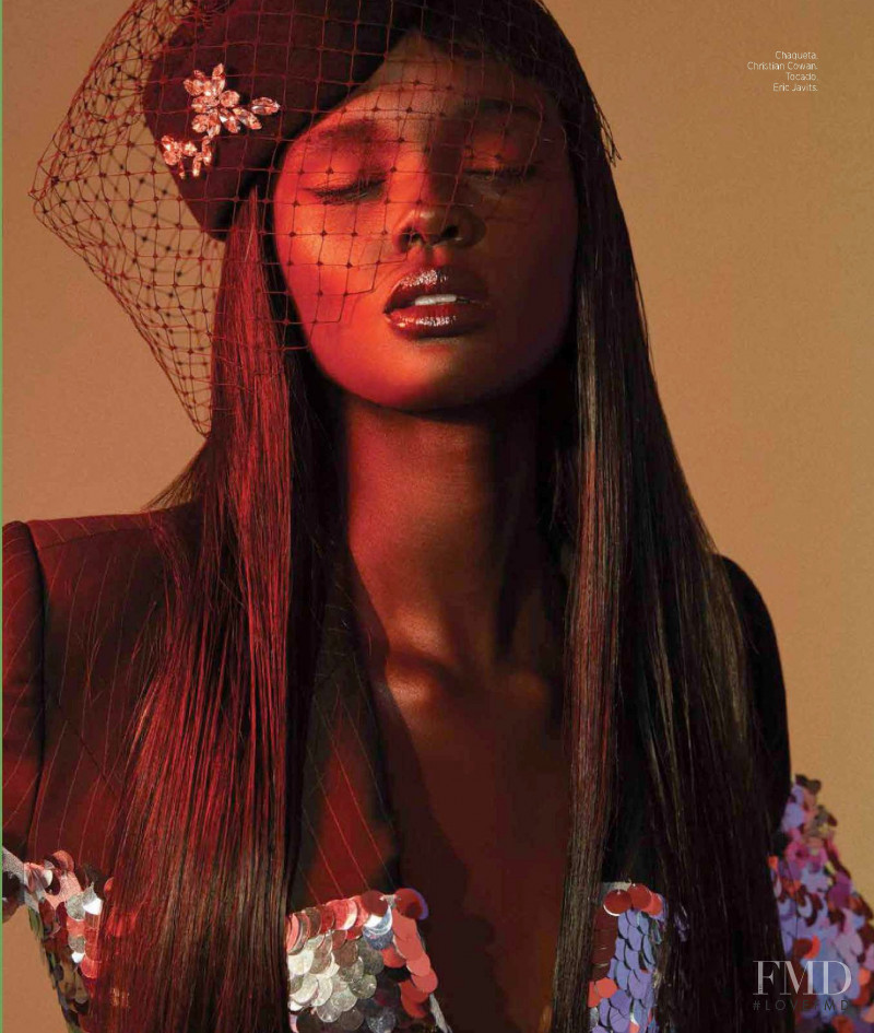 Duckie Thot featured in Duckie Thot, October 2018