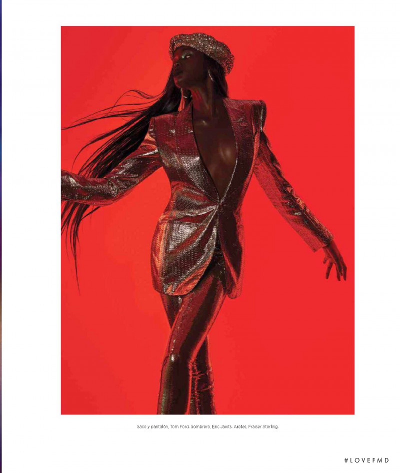 Duckie Thot featured in Duckie Thot, October 2018