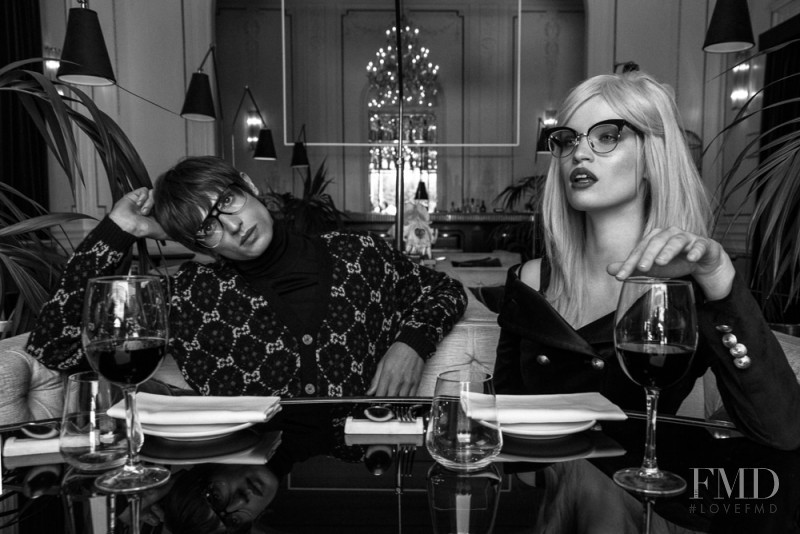 Luisa Bianchin featured in Good Job In Italy, November 2018