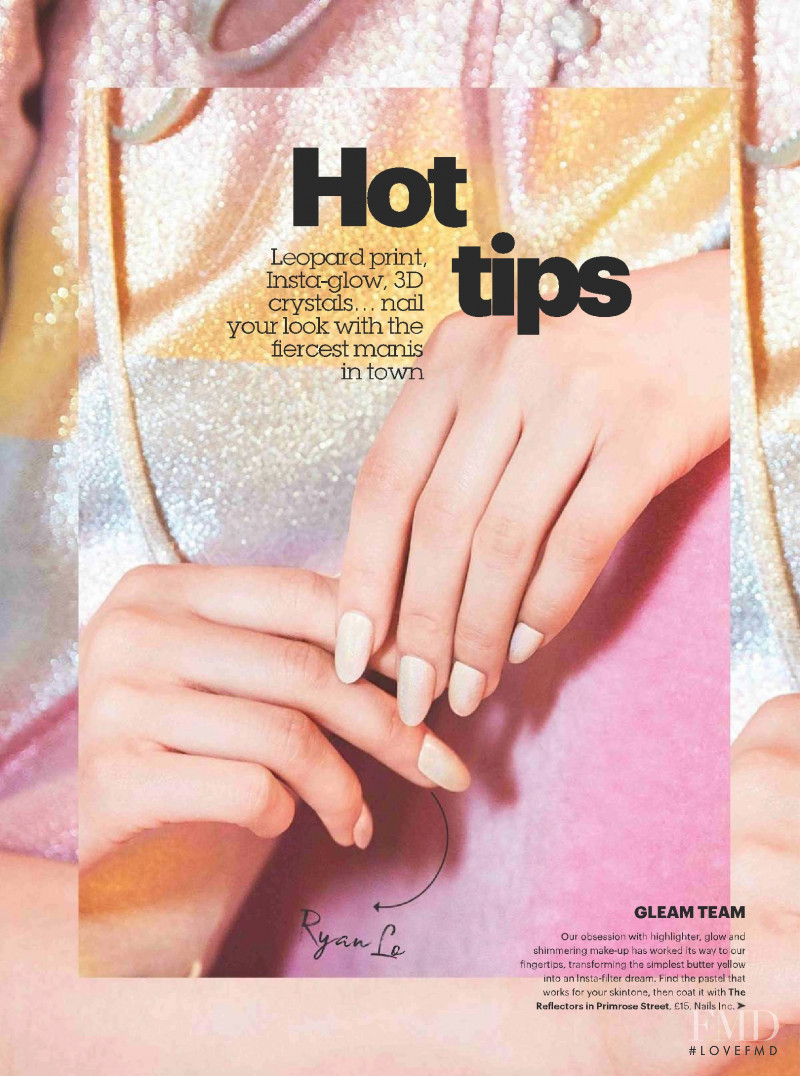 Hot tips, September 2018