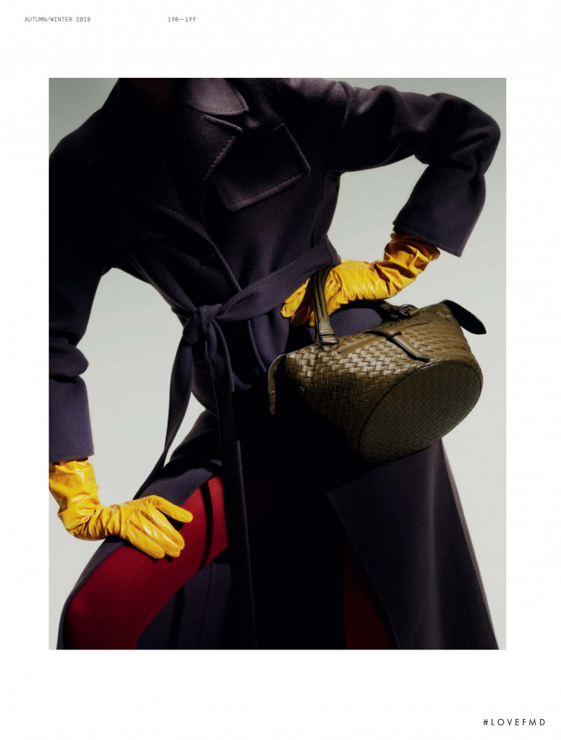 Bottega Veneta, September 2018