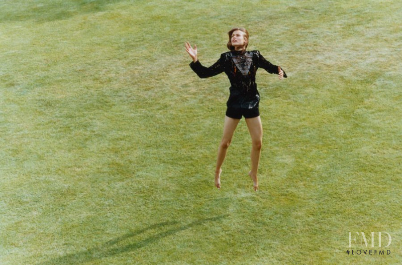 Birgit Kos featured in Birgit Kos, September 2018