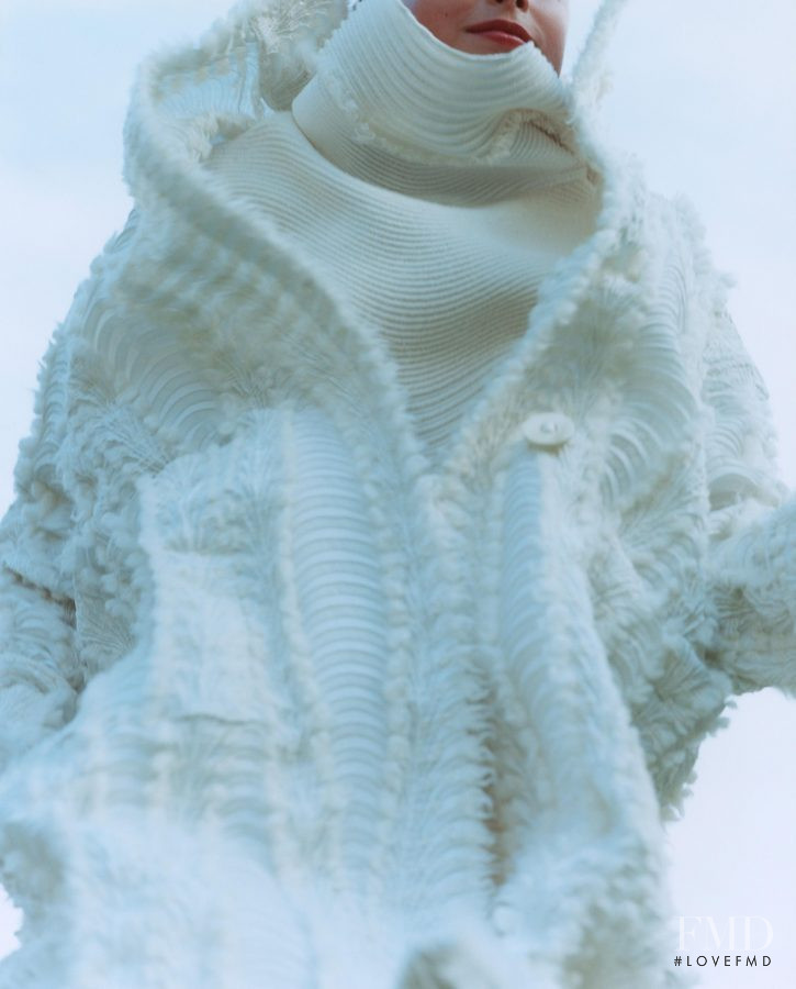 Birgit Kos featured in Birgit Kos, September 2018