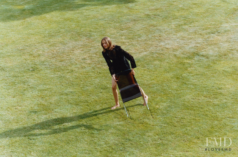 Birgit Kos featured in Birgit Kos, September 2018