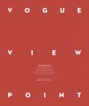 Vogue Viewpoint: Hit Escape