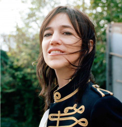 Charlotte Gainsbourg