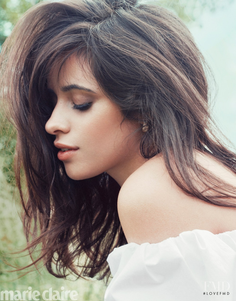 Camila Cabello, December 2018