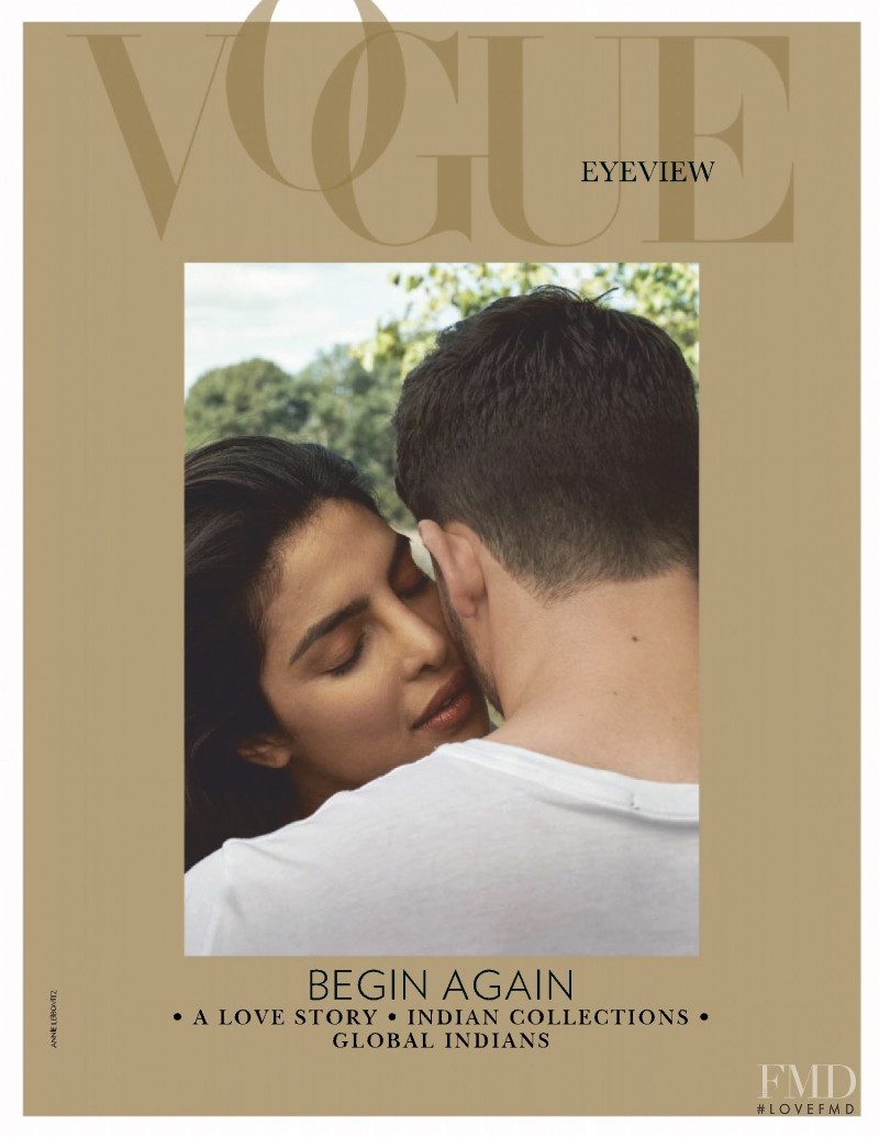 Head Over Heels, January 2019