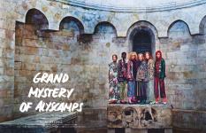 Grand Mystery of Alyscamps