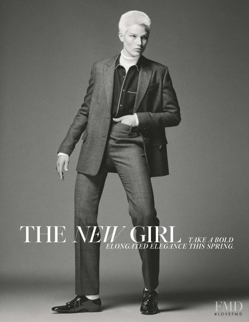 The New Girl, January 2019